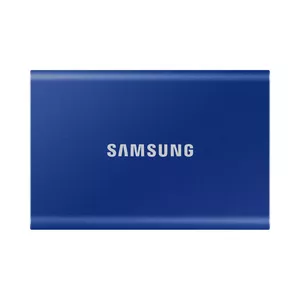 Samsung Portable SSD T7 1 TB Синий