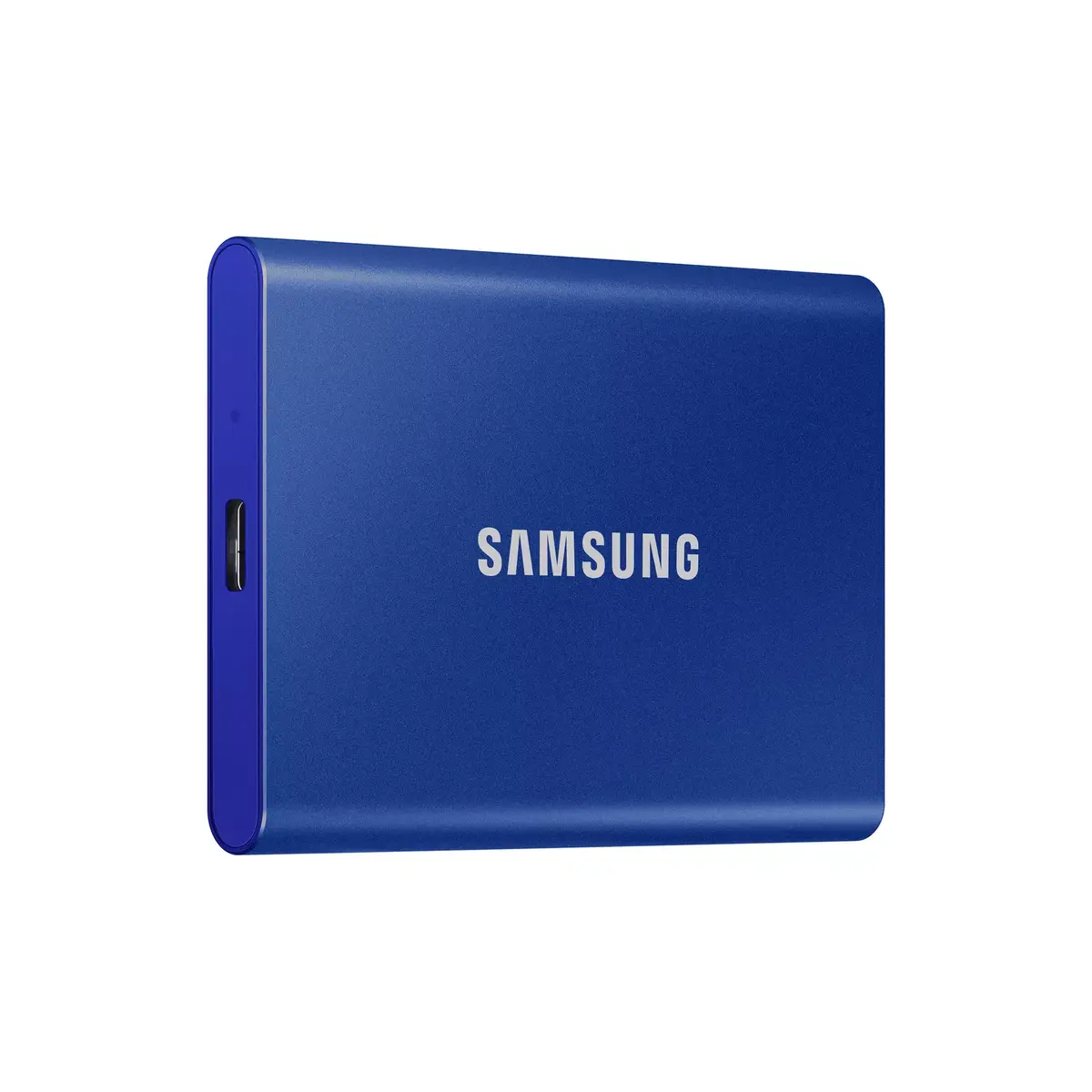 Samsung T7 Портативный внешний SSD 1 ТБ Photo 2