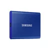 Samsung T7 Портативный внешний SSD 1 ТБ Photo 2