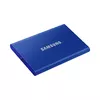 Samsung T7 Портативный внешний SSD 1 ТБ Photo 5