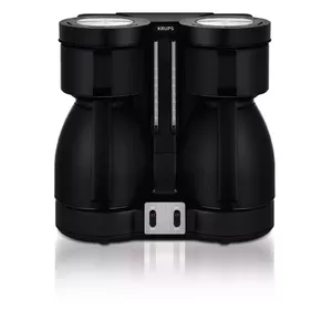 Drip coffee maker Krups 16 cups KT8501
