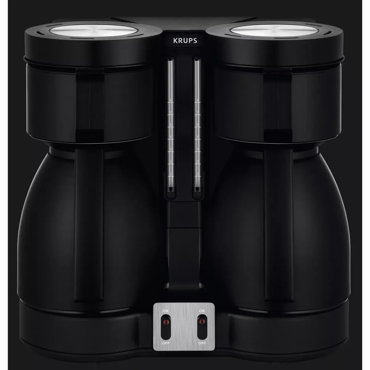 Drip coffee maker Krups 16 cups KT8501 Photo 2