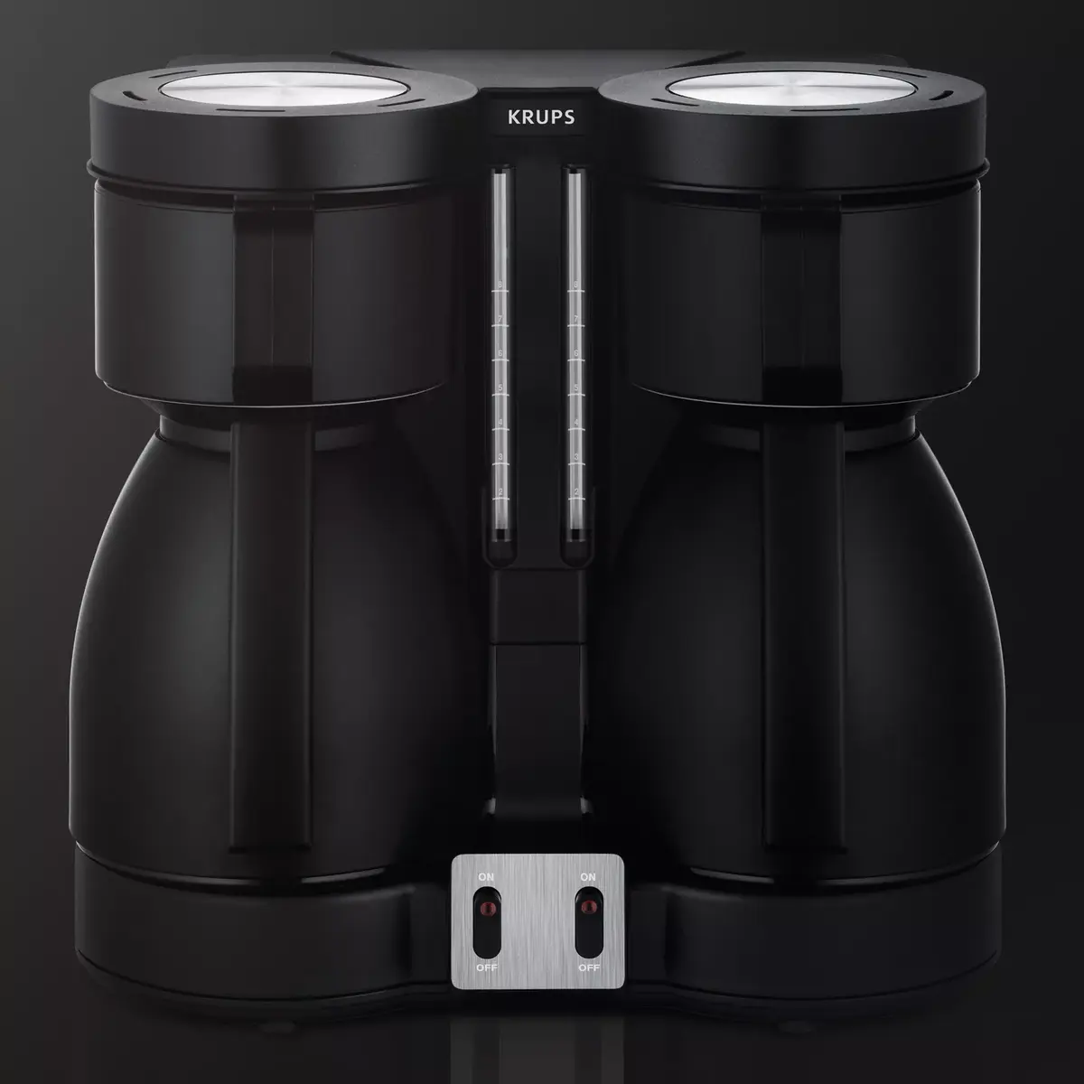 Drip coffee maker Krups 16 cups KT8501 Photo 3