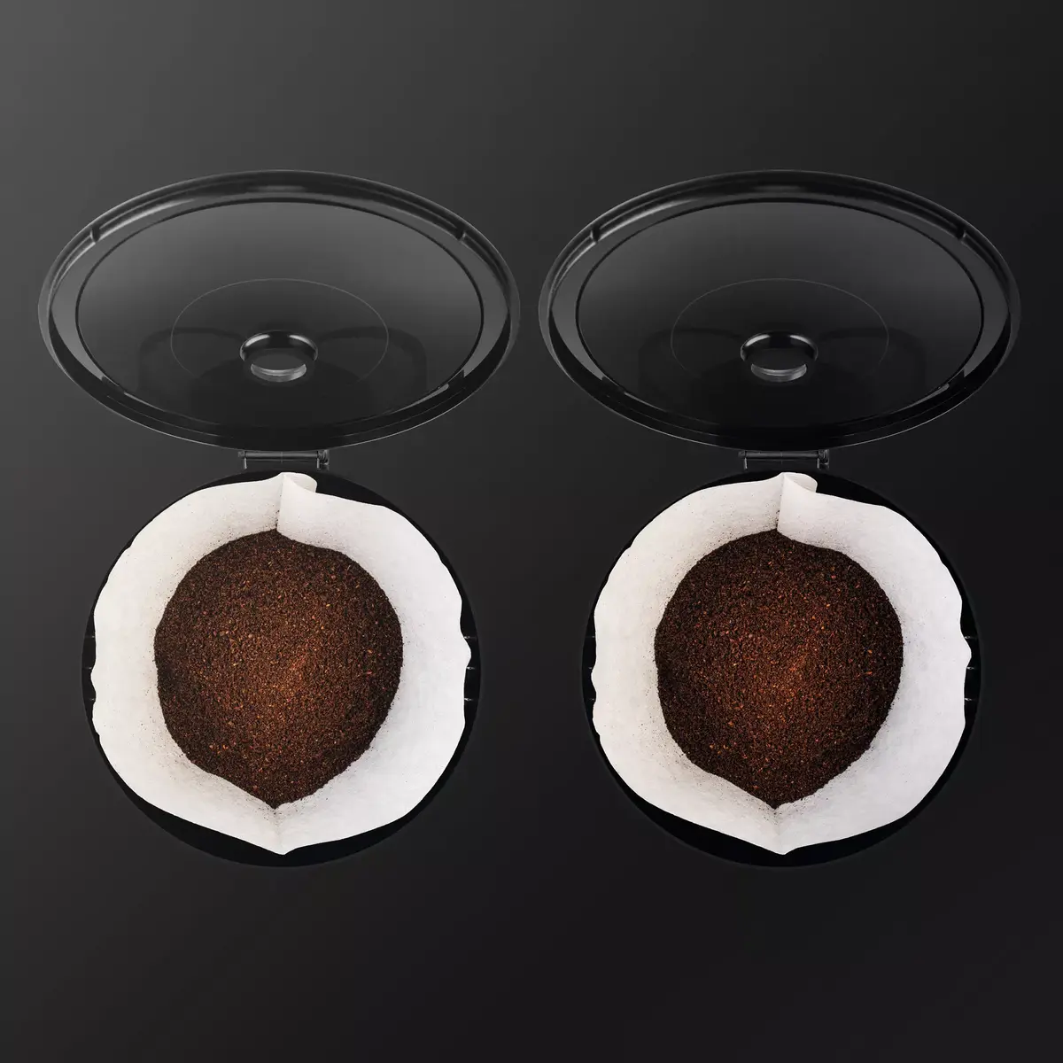 Drip coffee maker Krups 16 cups KT8501 Photo 5