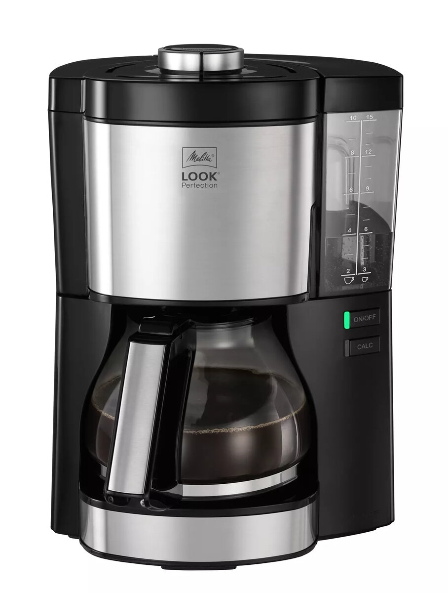 Kafijas automāts Melitta 15 krūzes 6766589