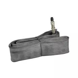 Inner Tube FISCHER Bicycle Tube Dunlop Valve 30.5 cm (12") ETRTO-compliant