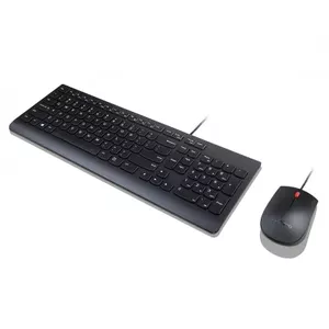 Keyboard Mouse included Lenovo 4X30L79897