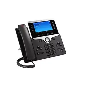 IP телефон Cisco 8851