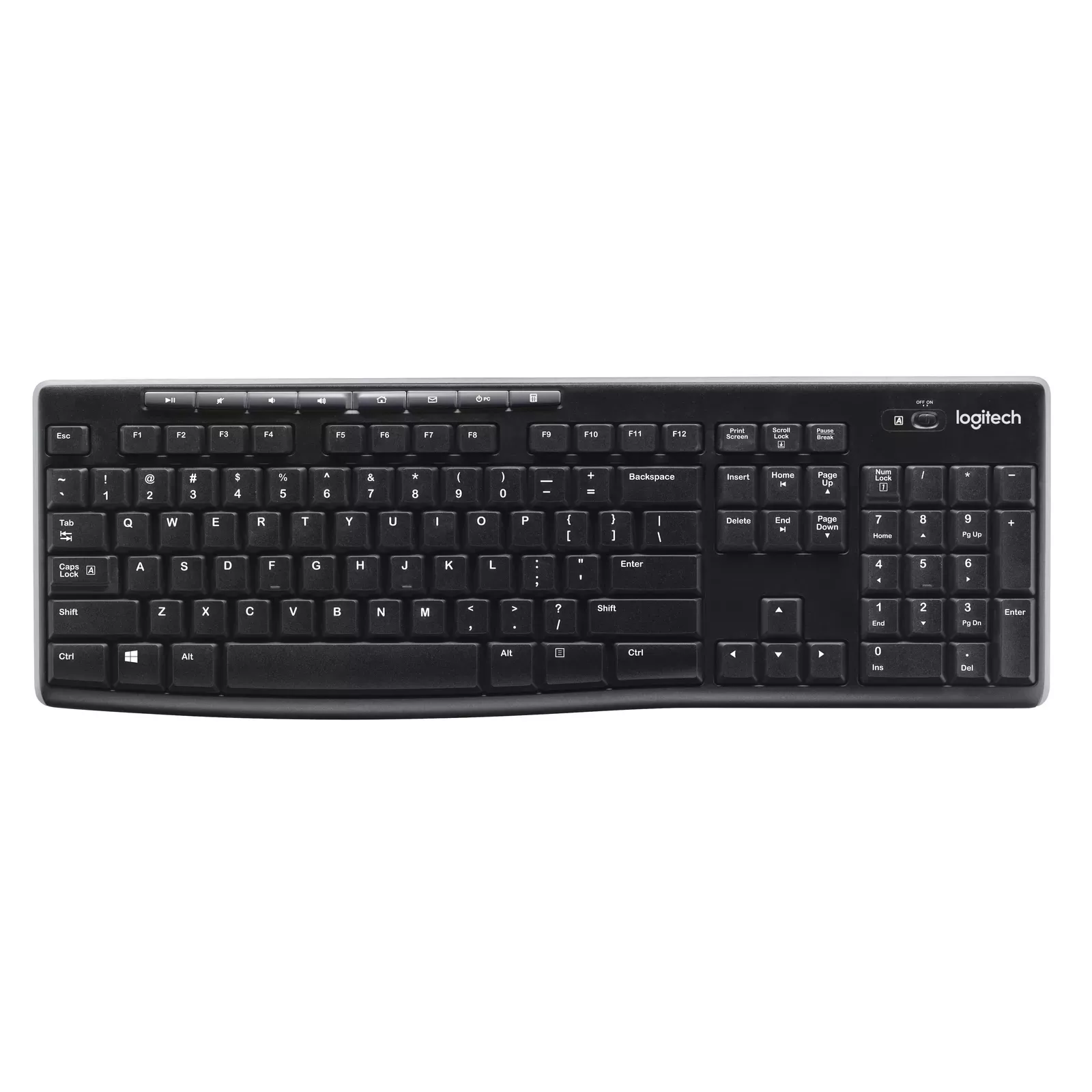 Logitech 920-003052 Photo 1