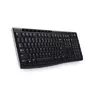 Bezvadu tastatūra K270 Photo 2
