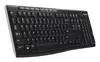Bezvadu tastatūra K270 Photo 5