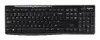 Bezvadu tastatūra K270 Photo 8