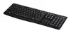 Bezvadu tastatūra K270 Photo 9