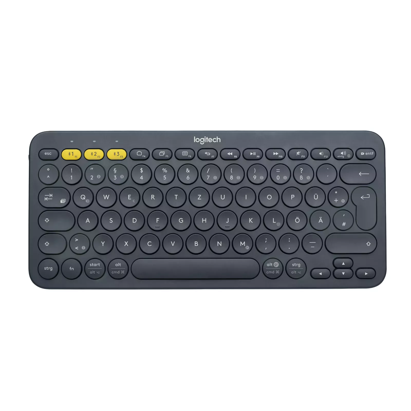 Logitech 920-007566 Photo 1