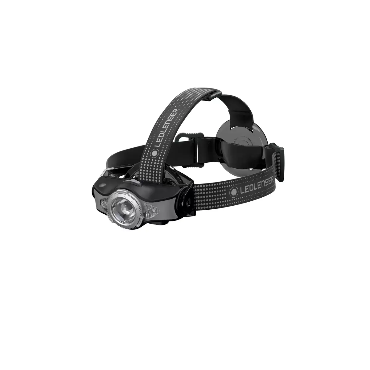 Налобный фонарь Ledlenser MH11 Photo 2