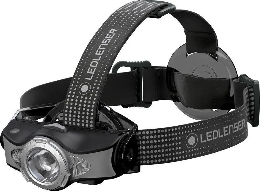 Galvas lukturis Ledlenser MH11, 500996, 4058205013833
