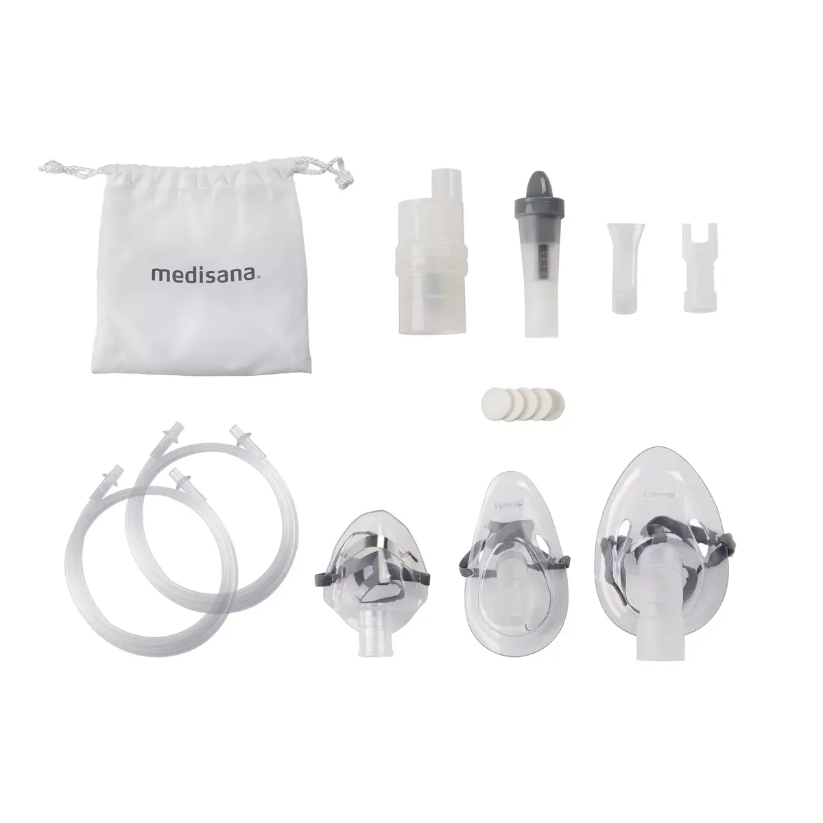 Inhalators Medisana 54548 Photo 5