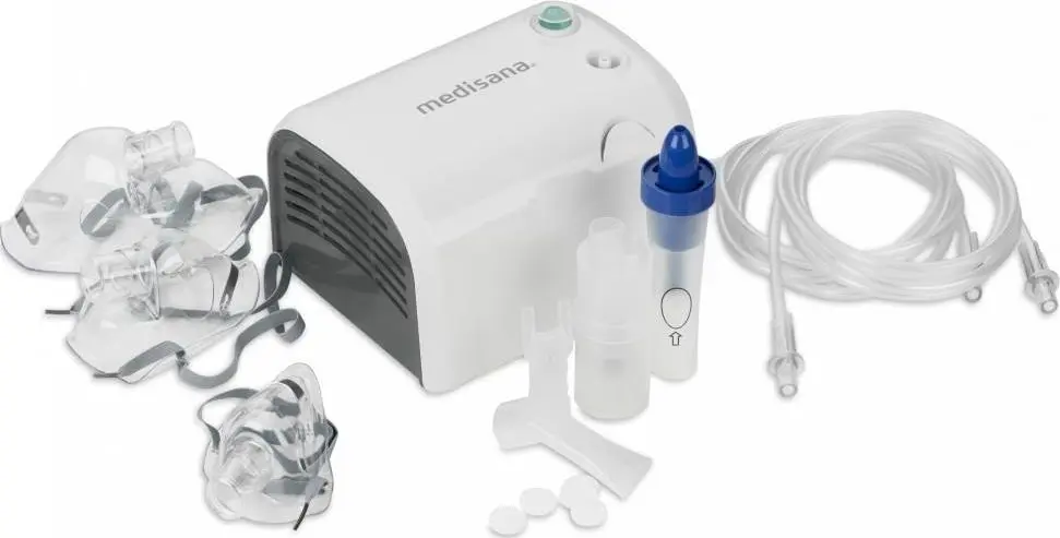 Inhalators Medisana 54548, 54548, 4015588545481