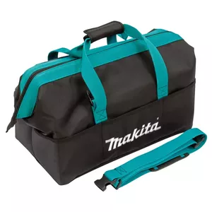 Makita E-02428 luggage Travel bag Black, Green