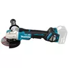 Шлифовальная машинка Makita DGA519Z Photo 2