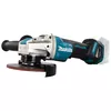 Шлифовальная машинка Makita DGA519Z Photo 3