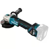 Шлифовальная машинка Makita DGA519Z Photo 4