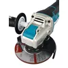 Шлифовальная машинка Makita DGA519Z Photo 5
