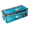Шлифовальная машинка Makita DGA519Z Photo 6
