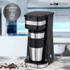 CLATRONIC KA 3733 pilējošā kafijas automāts Photo 5