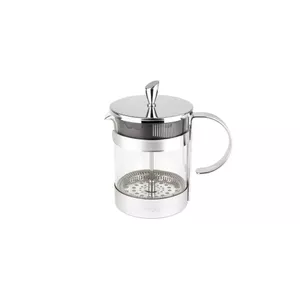 French Press Leopold Vienna LV01536 600 L Caurspīdīgs