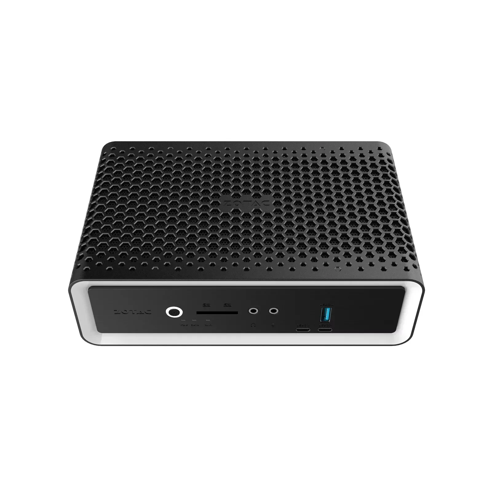 ZOTAC ZBOX-CI662NANO-BE Photo 3