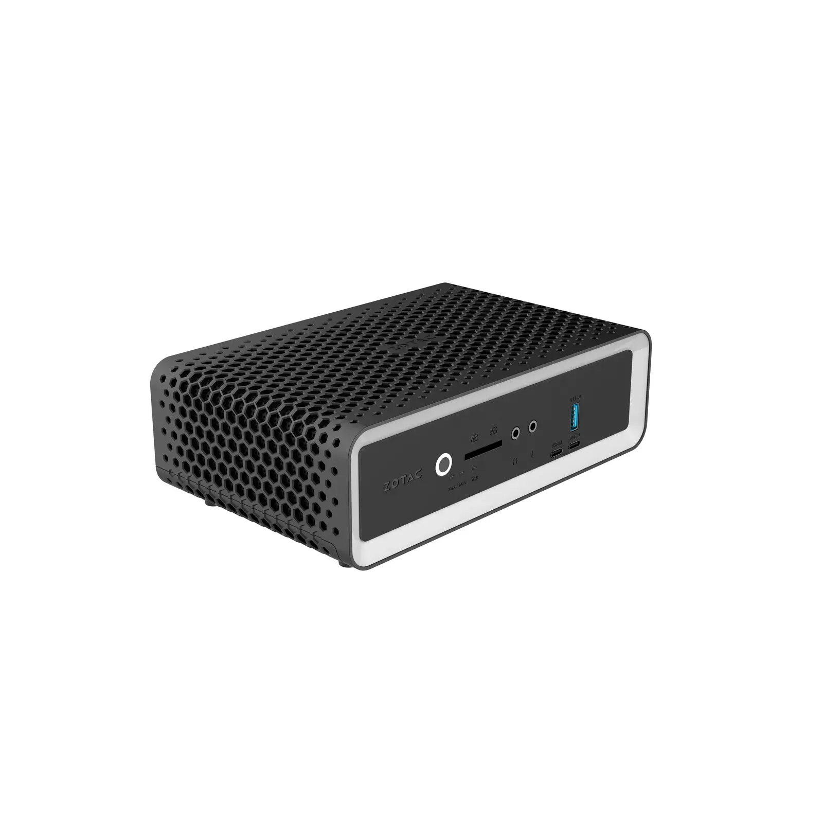 ZOTAC ZBOX-CI642NANO-BE Photo 5