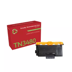 Toner Xerox Everyday Remanufactured Black TN3480 8000 pages Black