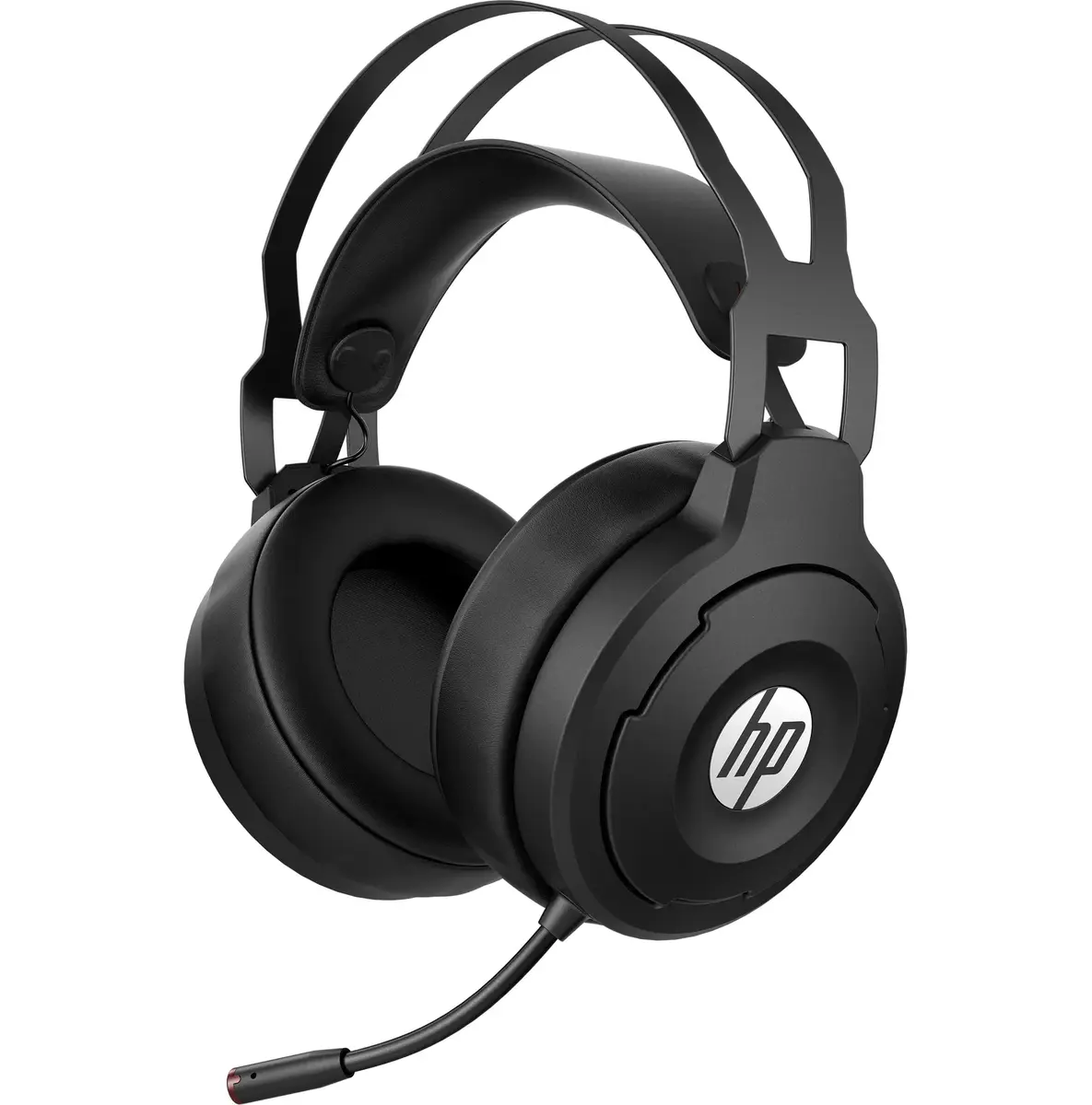 Наушники HP Pavilion Gaming X1000 Photo 2