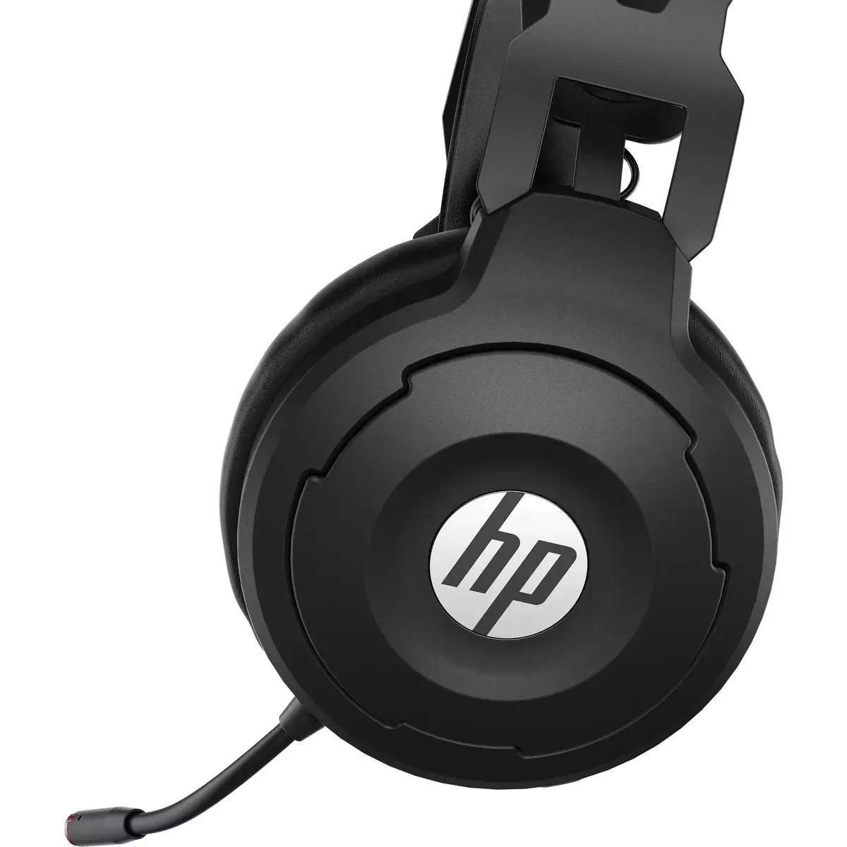 Наушники HP Pavilion Gaming X1000 Photo 4