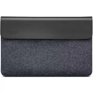 Lenovo GX40X02932 portatīvo datoru soma & portfelis 35,6 cm (14") Soma-aploksne Melns