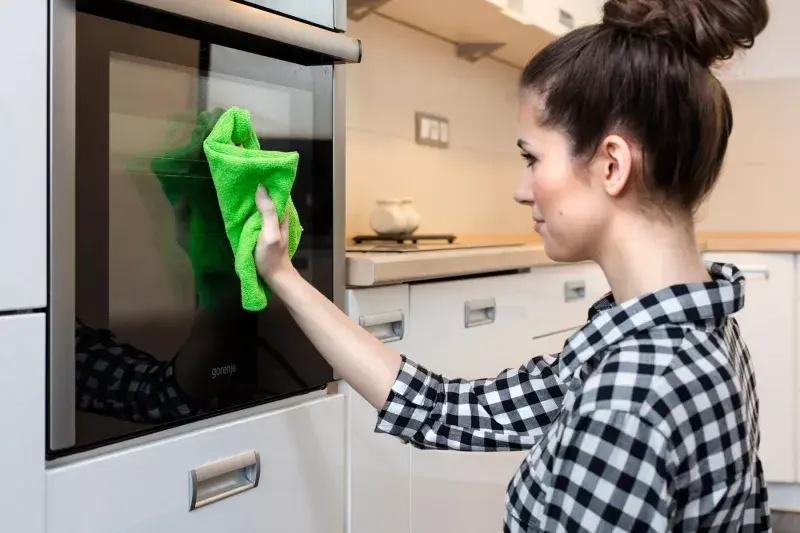 Cleaning Cloth Vileda 4023103217409 Photo 2