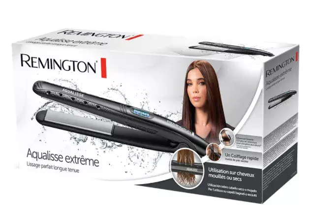 Matu taisnotājs Remington S7307 Photo 2