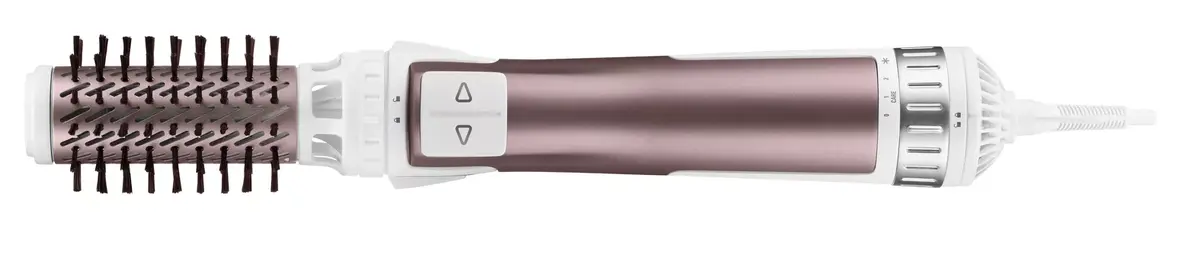 Karstā gaisa suka Rowenta Brush Activ Premium Care CF9540 Photo 4