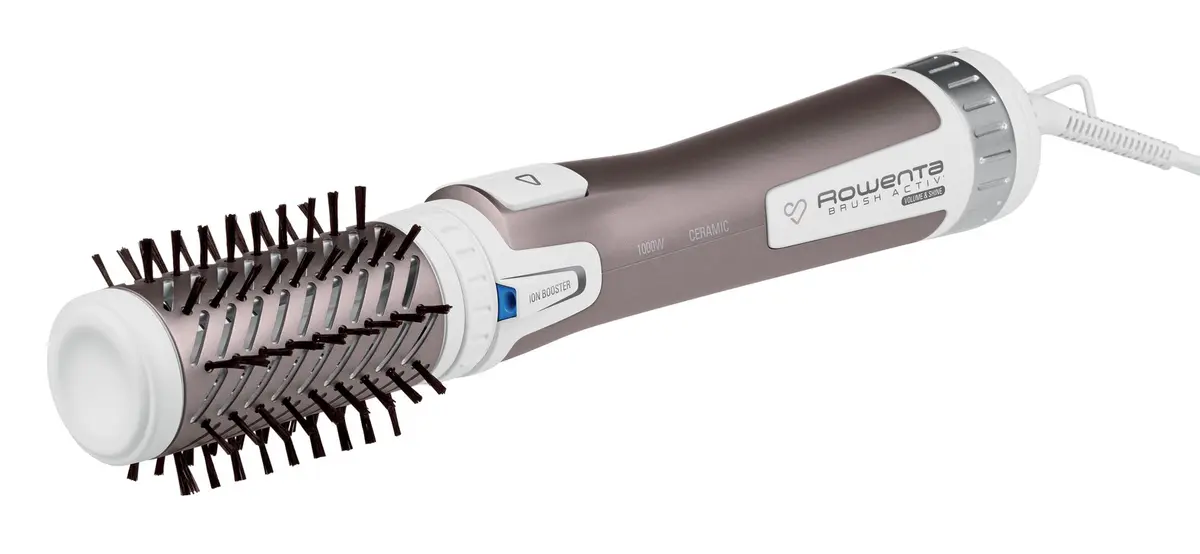 Фен-щетка Rowenta Brush Activ Premium Care CF9540 Photo 5