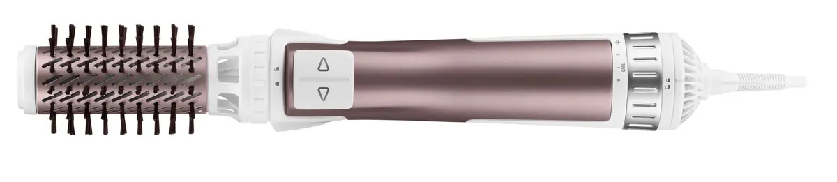 Фен-щетка Rowenta Brush Activ Premium Care CF9540 Photo 8