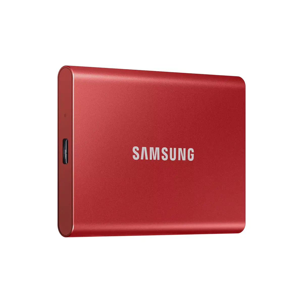SSD Samsung 500GB T7 Photo 2