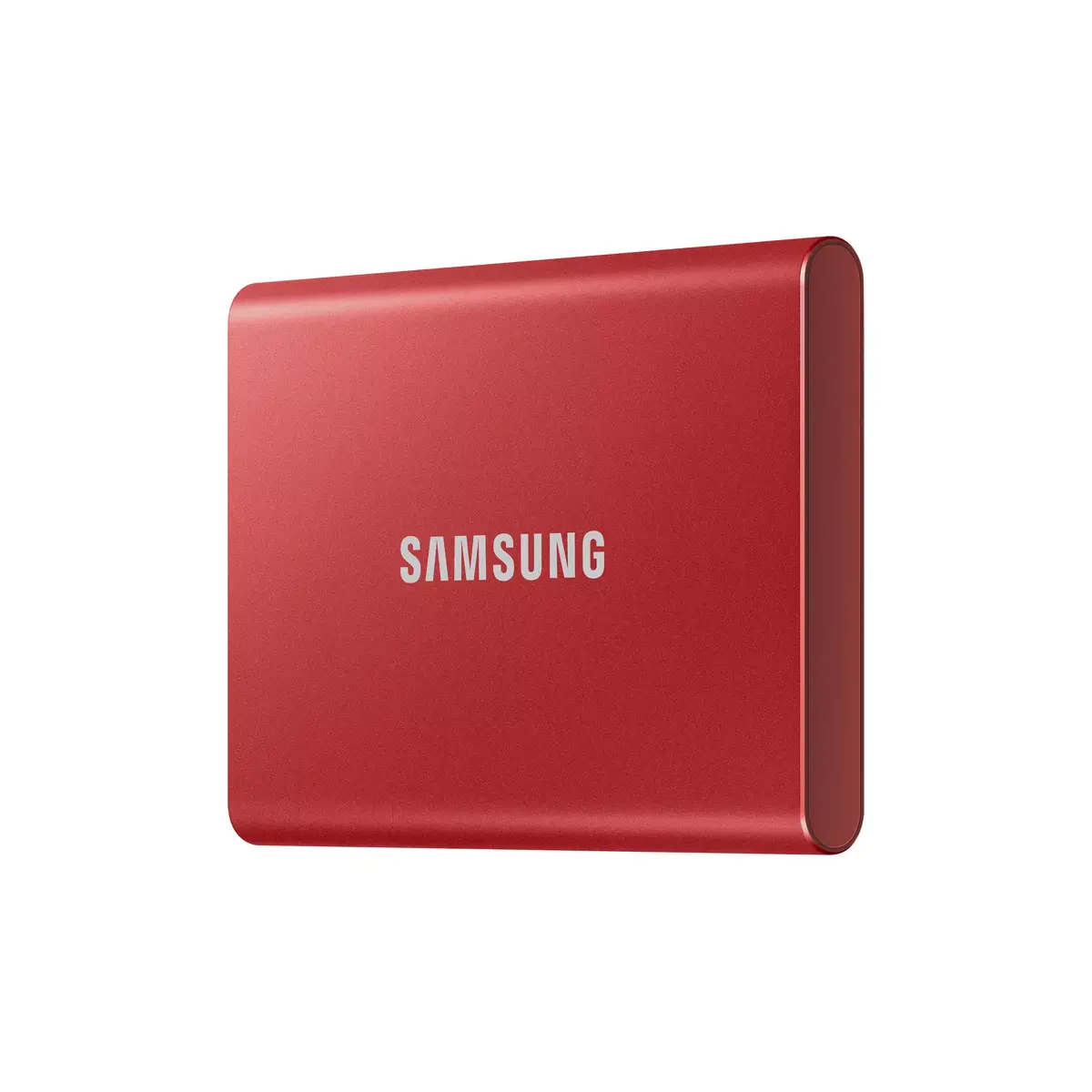 SSD Samsung 500GB T7 Photo 3
