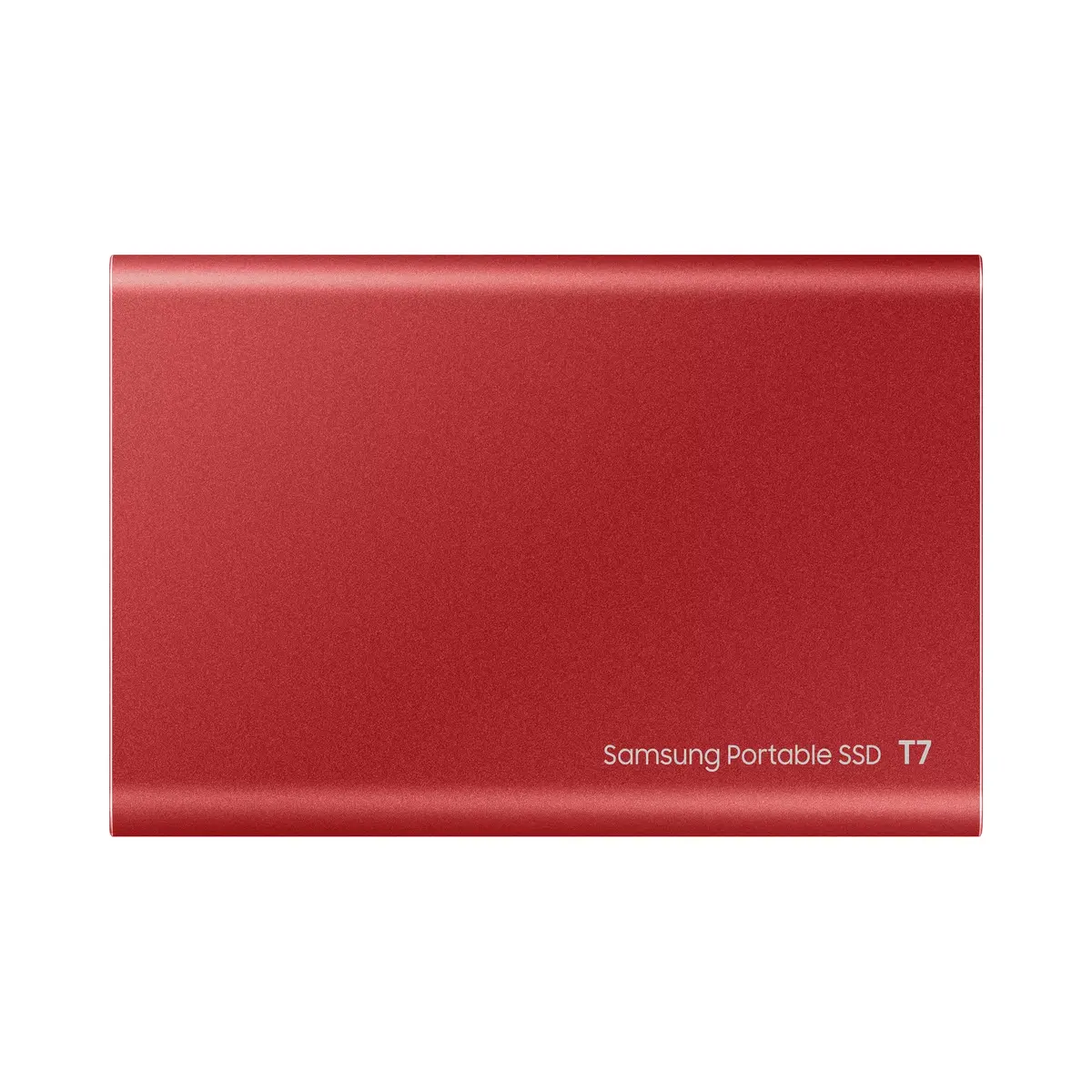 SSD Samsung 500GB T7 Photo 4