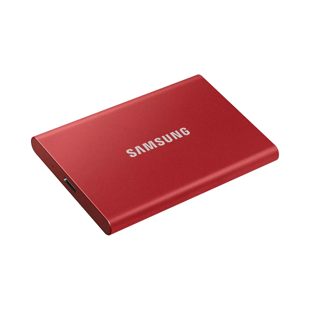 SSD Samsung 500GB T7 Photo 5