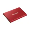 SSD Samsung 500GB T7 Photo 5