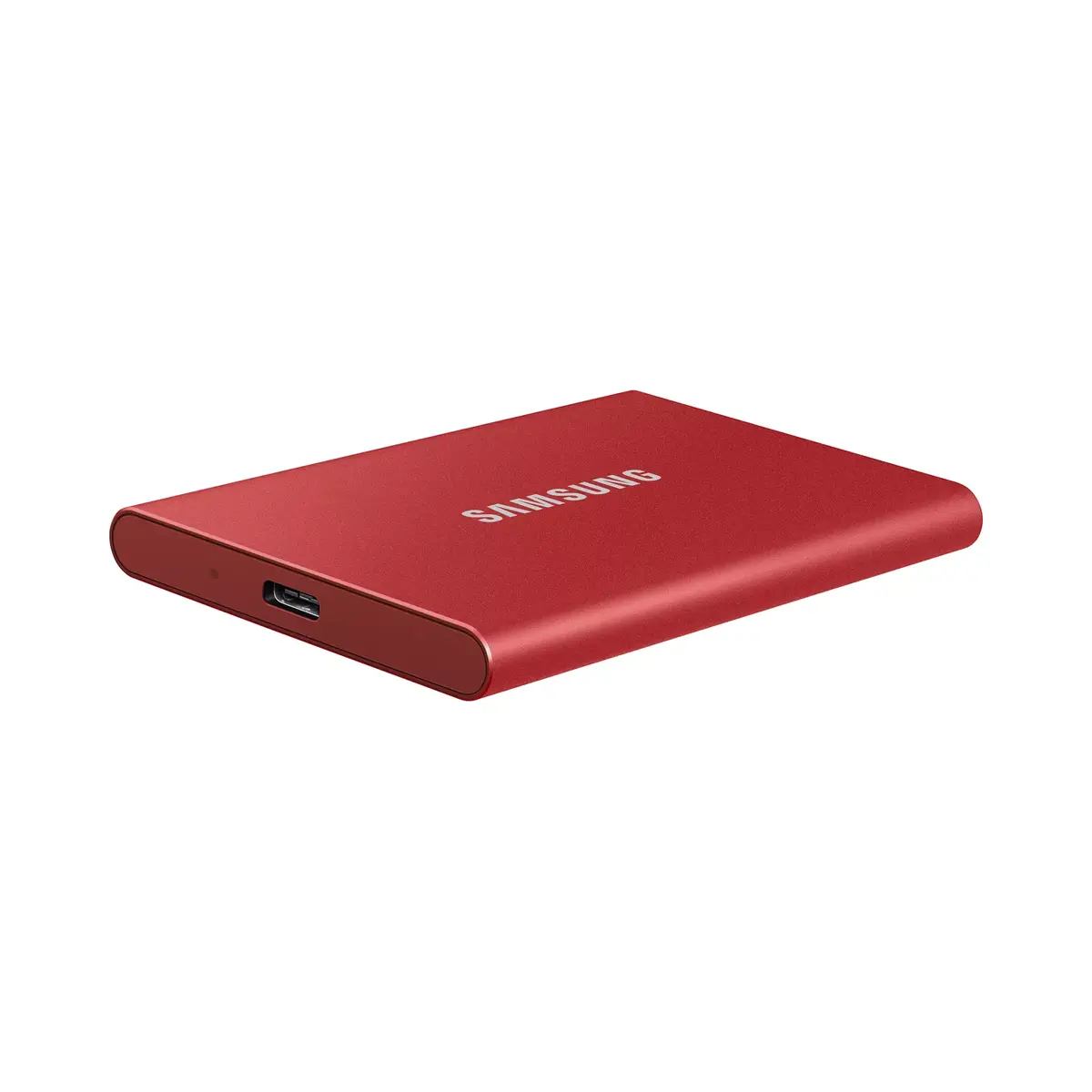 SSD Samsung 500GB T7 Photo 6