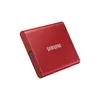 SSD Samsung 500GB T7 Photo 7