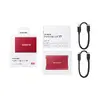 SSD Samsung 500GB T7 Photo 12