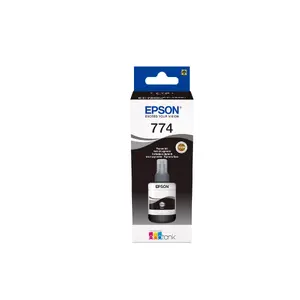 Kārtridžs Epson 774 melns T7741 C13T774140